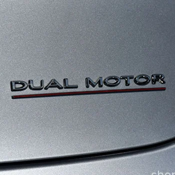 Underlined Letters Emblem for Logo Car Styling High Performance Trunk Badge Sticker Chrome Black
Underlined Letters Emblem for Logo Car Styling High Performance Trunk Badge Sticker Chrome Black