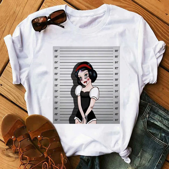 bad princess t shirt print femal tshirt cool tops shirts Graphic clothes fashion girl
bad princess t shirt print femal tshirt cool tops shirts Graphic clothes fashion girl