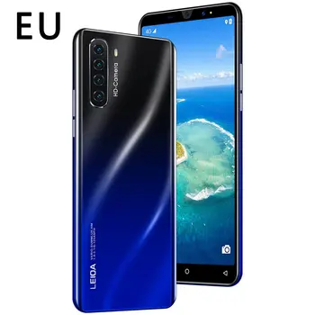 P40mini Smart 5 Inch HD Screen 512MB RAM+4GB ROM 8MP Front Camera Quad-core Strong High-performance Processor Phone
P40mini Smart 5 Inch HD Screen 512MB RAM+4GB ROM 8MP Front Camera Quad-core Strong High-performance Processor Phone