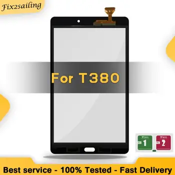 New Touch For Samsung Galaxy Tab A 8.0 SM-T380 SM-T385 T380 T385 Touch Screen Digitizer Glass 
New Touch For Samsung Galaxy Tab A 8.0 SM-T380 SM-T385 T380 T385 Touch Screen Digitizer Glass