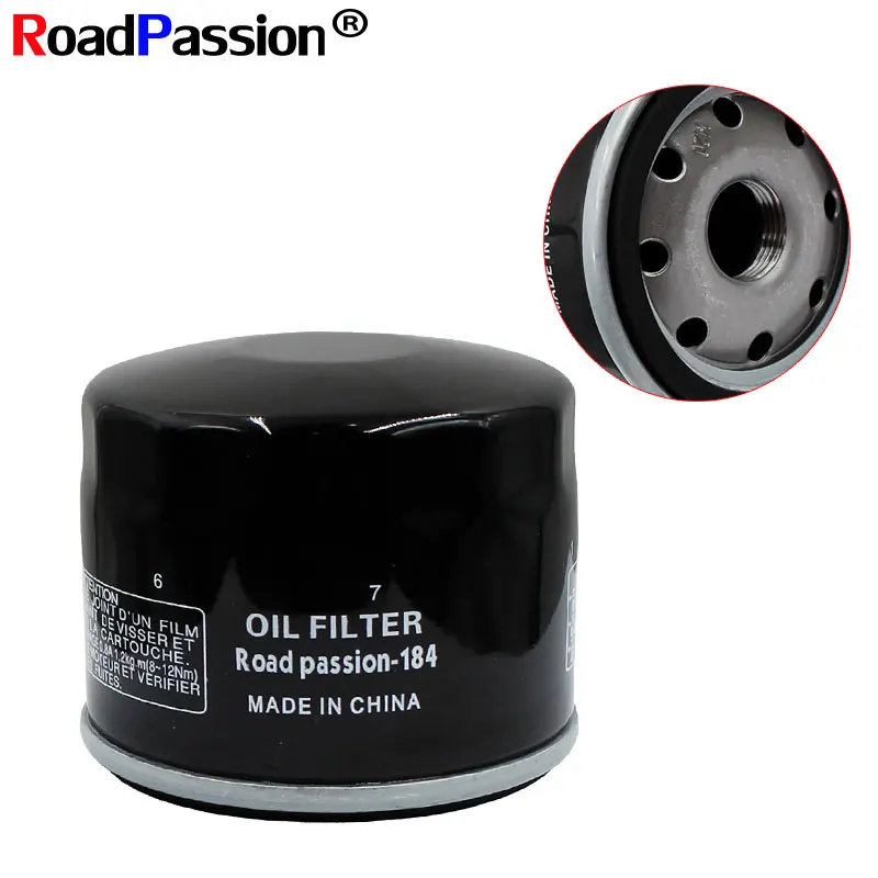 Oil Filter For Peugeot 400 BLACK SAT Seated GEO RS GEOPOLIS SAT RS SATELIS 500 Geographic Location Engine Bike Motorcycle
Oil Filter For Peugeot 400 BLACK SAT Seated GEO RS GEOPOLIS SAT RS SATELIS 500 Geographic Location Engine Bike Motorcycle