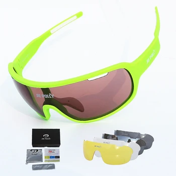 Mountain Bicycle Sunglasses 5 Lens Set MTB Bicycle Goggles Fishing Sunglasses Outdoor Windproof Cycling Glasses For Bike
Mountain Bicycle Sunglasses 5 Lens Set MTB Bicycle Goggles Fishing Sunglasses Outdoor Windproof Cycling Glasses For Bike