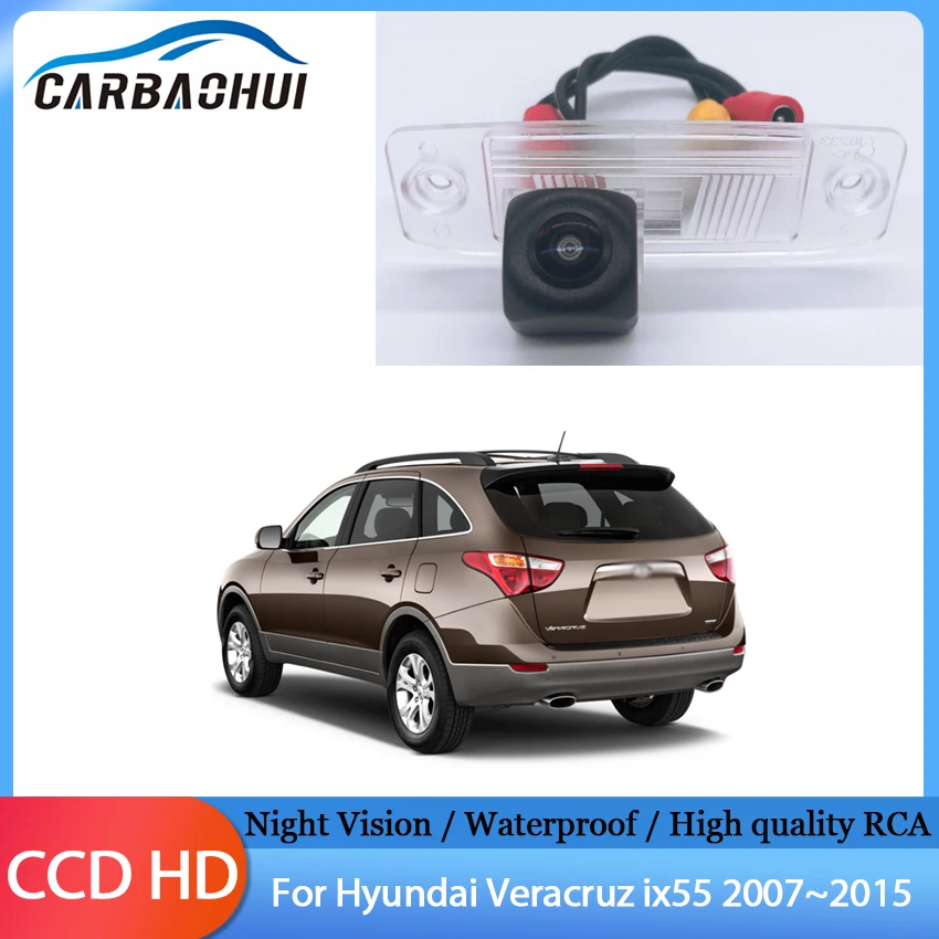 Камера заднего вида для Hyundai Veracruz ix55 2007 2008 2009 2010 2011 2012 2013 2014
Камера заднего вида для Hyundai Veracruz ix55 2007 2008 2009 2010 2011 2012 2013 2014