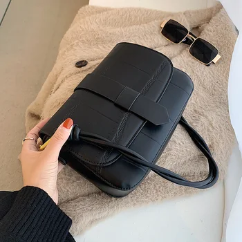 Black Small Stone Pattern Handbags for Women 2021 Designer Luxury PU Leather Crossbody Bags Simple Trending Shoulder Handbags
Black Small Stone Pattern Handbags for Women 2021 Designer Luxury PU Leather Crossbody Bags Simple Trending Shoulder Handbags