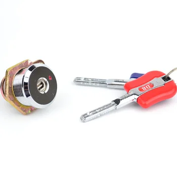Super security Safe lock , Anti - theft lock,Electronic safe deposit box key/lock,Unable to copy,Copper cylinder
Super security Safe lock , Anti - theft lock,Electronic safe deposit box key/lock,Unable to copy,Copper cylinder