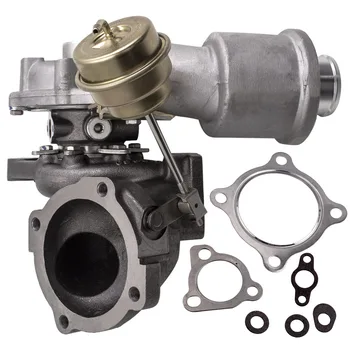 K03-052 for AUDI A3 TT VW GOLF 1.8T Turbo Charger 06A145713D/704T 53039880052 for VW Bora Golf Jetta Beetle SKODA MK4 180HP
K03-052 for AUDI A3 TT VW GOLF 1.8T Turbo Charger 06A145713D/704T 53039880052 for VW Bora Golf Jetta Beetle SKODA MK4 180HP
