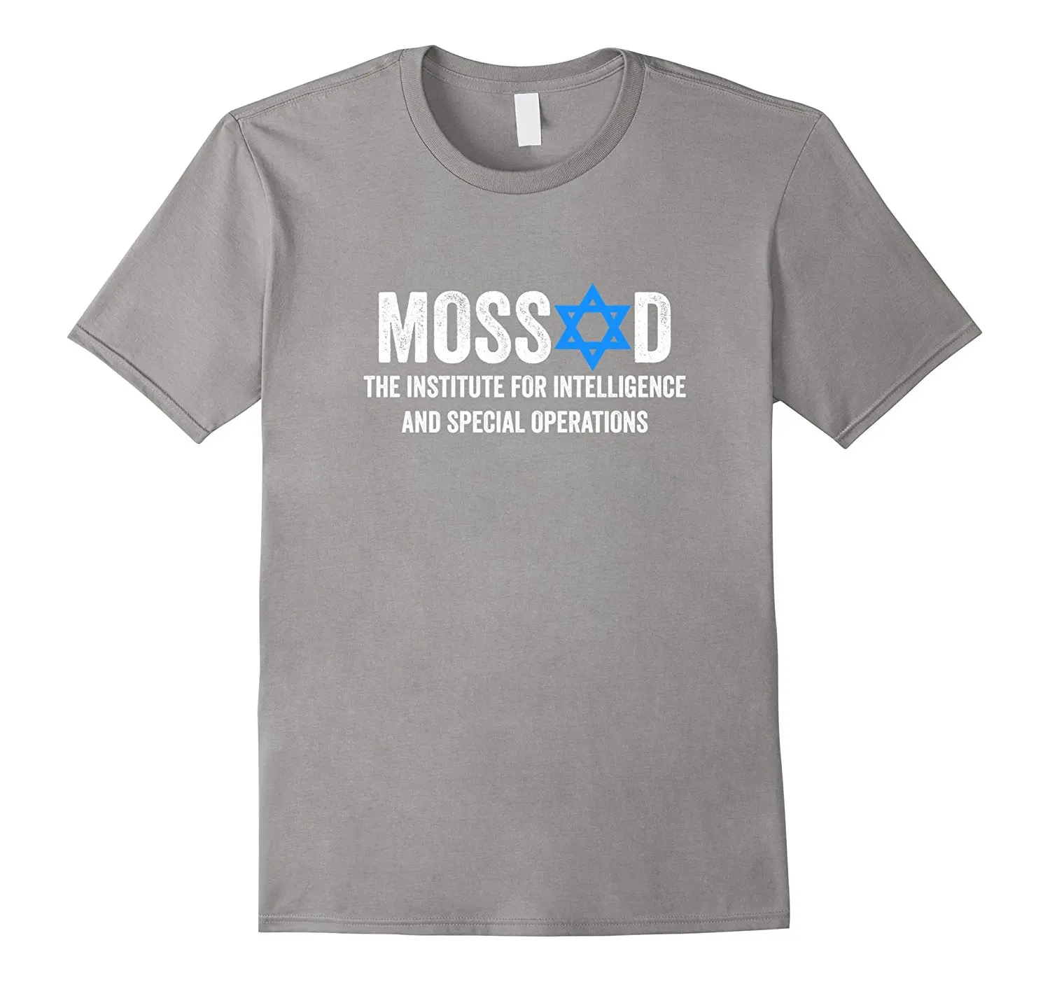 2019 Hot Sale Fashion Mossad The Institute For Intelligence & Special Ops T Shirt Tee Shirt
2019 Hot Sale Fashion Mossad The Institute For Intelligence & Special Ops T Shirt Tee Shirt