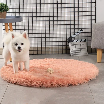 Plush Pet Cats Mat Warm Cat Bed In Winter Small Medium And Large Dog Plush Pad Autumn And Winter Nest Pad Cats Dogs Sleeping Pad
Plush Pet Cats Mat Warm Cat Bed In Winter Small Medium And Large Dog Plush Pad Autumn And Winter Nest Pad Cats Dogs Sleeping Pad