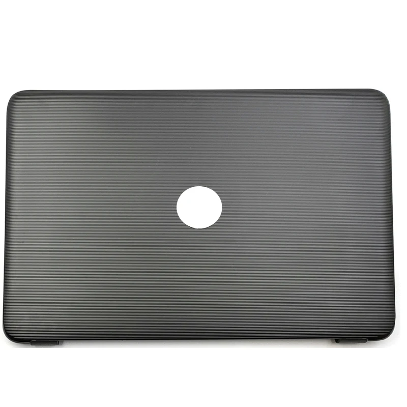 Новинка для HP 15-AY 15-AY009DX 15-AY010NR 15-AY011NR 15-AY012DX 15-AY013DX 15-AY013NR 15-AY014DX 15-AY016CA Черная задняя