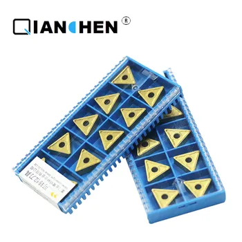 10pcs high quality carbide CNC Insert GESAC TNMG160408-GM GP1225 TNMG160408-QM GP1225 TNMG160408R-SV GP1225 turning inserts
10pcs high quality carbide CNC Insert GESAC TNMG160408-GM GP1225 TNMG160408-QM GP1225 TNMG160408R-SV GP1225 turning inserts