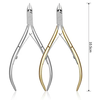 1 Pcs Feet Care Toe Nail Clippers Trimmer Cutters Professional Paronychia Nippers Chiropody Podiatry Foot Care MKXJ
1 Pcs Feet Care Toe Nail Clippers Trimmer Cutters Professional Paronychia Nippers Chiropody Podiatry Foot Care MKXJ