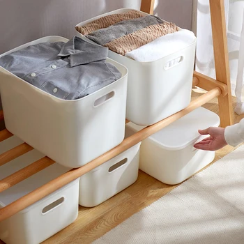 Dustproof Moisture-proof Plastic Food Storage Boxes with Lid Portable High Capacity Display Organizer Container Cosmetics Beauty
Dustproof Moisture-proof Plastic Food Storage Boxes with Lid Portable High Capacity Display Organizer Container Cosmetics Beauty