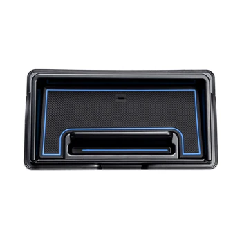 Car Inner Dashboard Storage Box Fit for Suzuki Jimny 2019 with Blue Mat
Car Inner Dashboard Storage Box Fit for Suzuki Jimny 2019 with Blue Mat