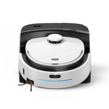 Veniibot N1 max Robot Vacuum Cleaner with Automatic washing & Mopping & Sweeping & Suction Type Global Version APP control
Veniibot N1 max Robot Vacuum Cleaner with Automatic washing & Mopping & Sweeping & Suction Type Global Version APP control