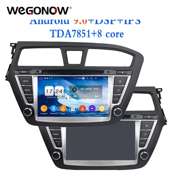 2DIN TDA7851 Android 9.0 For Hyundai I20 2014 2015 Octa Core 4G RAM Car DVD Player GPS Glonass Map RDS Radio wifi Bluetooth 4.2
2DIN TDA7851 Android 9.0 For Hyundai I20 2014 2015 Octa Core 4G RAM Car DVD Player GPS Glonass Map RDS Radio wifi Bluetooth 4.2
