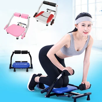 Indoor Multifunctional Folding Portable Sit-up Board For Lazy Home Suitable For All-round Fitness Exercise Training Equipment
Indoor Multifunctional Folding Portable Sit-up Board For Lazy Home Suitable For All-round Fitness Exercise Training Equipment