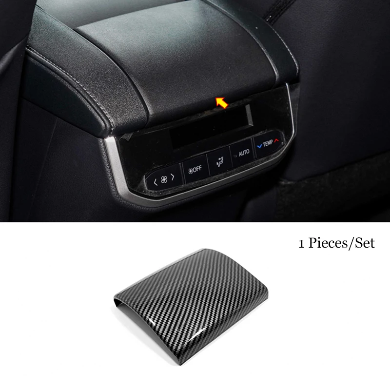 For Toyota Highlander 2022 2021 2020 ABS Carbon Door Window glass Lift Control Switch Panel Cover Trim LHD Interior Accessories
For Toyota Highlander 2022 2021 2020 ABS Carbon Door Window glass Lift Control Switch Panel Cover Trim LHD Interior Accessories
