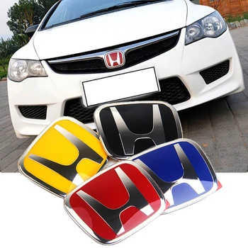 Rear Trunk Emblem Front Steering Badge Wheel Center Sticker For Honda Civic Accord CRV HRV Fit Jazz City Odyssey Jade Vezel Logo
Rear Trunk Emblem Front Steering Badge Wheel Center Sticker For Honda Civic Accord CRV HRV Fit Jazz City Odyssey Jade Vezel Logo