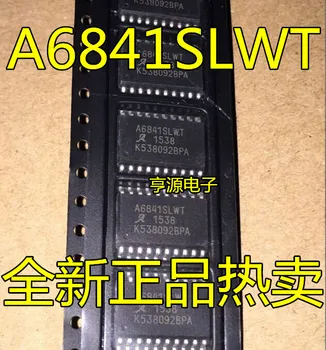 A6841SLW-T A6841SLWT A6841SLW SOP-18
A6841SLW-T A6841SLWT A6841SLW SOP-18