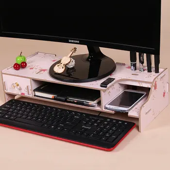 Wooden Multi-layer Office Desktop File magazine Rack Creative Storage Box Display Bracket Optional Desk Organiser
Wooden Multi-layer Office Desktop File magazine Rack Creative Storage Box Display Bracket Optional Desk Organiser