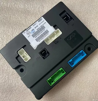 Body Control Module/Window Llifting Module For Chery Tiggo 5 Remote Control Module/Front BCM Module T21-3600030BD
Body Control Module/Window Llifting Module For Chery Tiggo 5 Remote Control Module/Front BCM Module T21-3600030BD