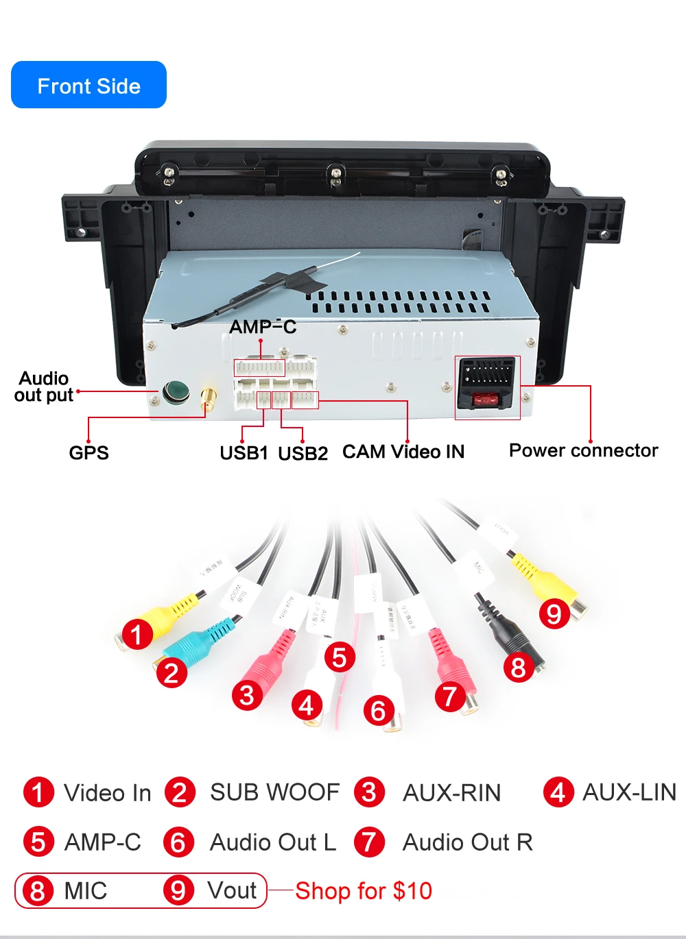 Top Android 8.1 9.0 car radio HD stereo player for BMW E46/M3/318i/320i/325i/330 /335 1998-2006 compact /convertible/touring/couple 17 Top Android 8.1 9.0 car radio HD stereo player for BMW E46/M3/318i/320i/325i/330 /335 1998-2006 compact /convertible/touring/couple 17