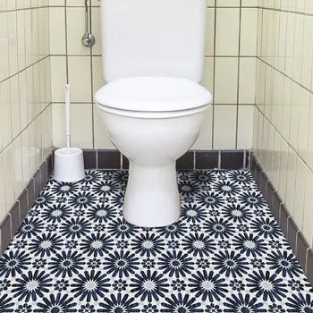 PVC Waterproof Nordic Black Sun Flower Self Adhesive Floor Sticker For Bedroom Bathroom Ground Stickers Wallpaper Home Decor
PVC Waterproof Nordic Black Sun Flower Self Adhesive Floor Sticker For Bedroom Bathroom Ground Stickers Wallpaper Home Decor