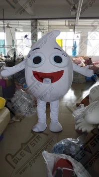 quality tooth mascot costumes cartoon toothpast mascot design 
quality tooth mascot costumes cartoon toothpast mascot design