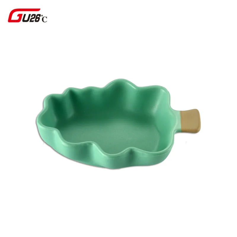 Simple Style Cute Tree Ceramics Fruit Salad Bowl Home Decoration Tableware Fruit Plate/snack Plate Kitchen Accesseries
Simple Style Cute Tree Ceramics Fruit Salad Bowl Home Decoration Tableware Fruit Plate/snack Plate Kitchen Accesseries