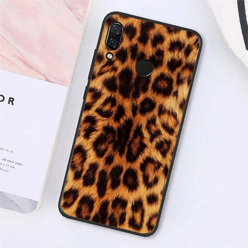 Fashion Tiger Leopard