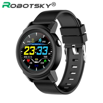 Full Screen Display Band DK02 Smart Watch Blood Pressure Heart Rate Monitor Smart Health Fitness Tracker Sports Watch Men Women
Full Screen Display Band DK02 Smart Watch Blood Pressure Heart Rate Monitor Smart Health Fitness Tracker Sports Watch Men Women