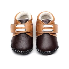 Children kids boots Infant Girls Boys Solid Tie Winter flat with Hook&Loop Short Boots Casual Shoe High Quality
Children kids boots Infant Girls Boys Solid Tie Winter flat with Hook&Loop Short Boots Casual Shoe High Quality