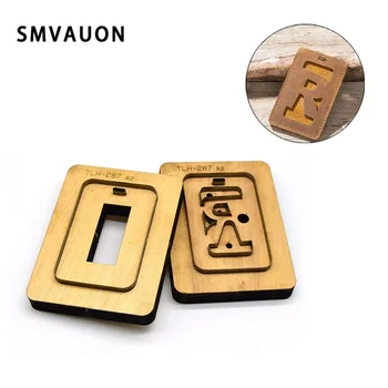 New Dies For 2020 Wooden Die-cutting Template Cutting Mold Wood Die Personality Card bag Dies Suitable For Die-cutting Machines
New Dies For 2020 Wooden Die-cutting Template Cutting Mold Wood Die Personality Card bag Dies Suitable For Die-cutting Machines