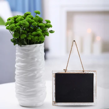 Rustic Message Leave Decorative Chalkboard Pantry Blackboard Party Mini Vintage Framed Wedding Signs Hanging Wall Decor Home
Rustic Message Leave Decorative Chalkboard Pantry Blackboard Party Mini Vintage Framed Wedding Signs Hanging Wall Decor Home