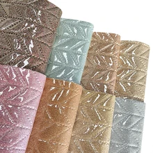 XHT-43165 Diamond Embossed Shiny Glitter Glossy Surface TPU Vinyl Artificial Leather Fabric for Making Belt Key Chain Hair Bow
XHT-43165 Diamond Embossed Shiny Glitter Glossy Surface TPU Vinyl Artificial Leather Fabric for Making Belt Key Chain Hair Bow