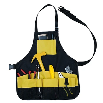 Tool Apron Multifunctional Adjustable Belt Professional Waterproof Oxford Cloth Garden Tools Apron Heavy Duty Work Garden Aprons
Tool Apron Multifunctional Adjustable Belt Professional Waterproof Oxford Cloth Garden Tools Apron Heavy Duty Work Garden Aprons