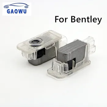 2Pcs LED Projection Logo Ghost Shadow Light Car Door Welcome Light Symbol Sign Badge for Bentley continental speed along
2Pcs LED Projection Logo Ghost Shadow Light Car Door Welcome Light Symbol Sign Badge for Bentley continental speed along