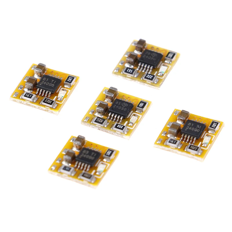 5Pcs Original EASY CHIP CHARGE ECC fix all charge problem for mobile phones and tablet (IC PCB problem) | Инструменты