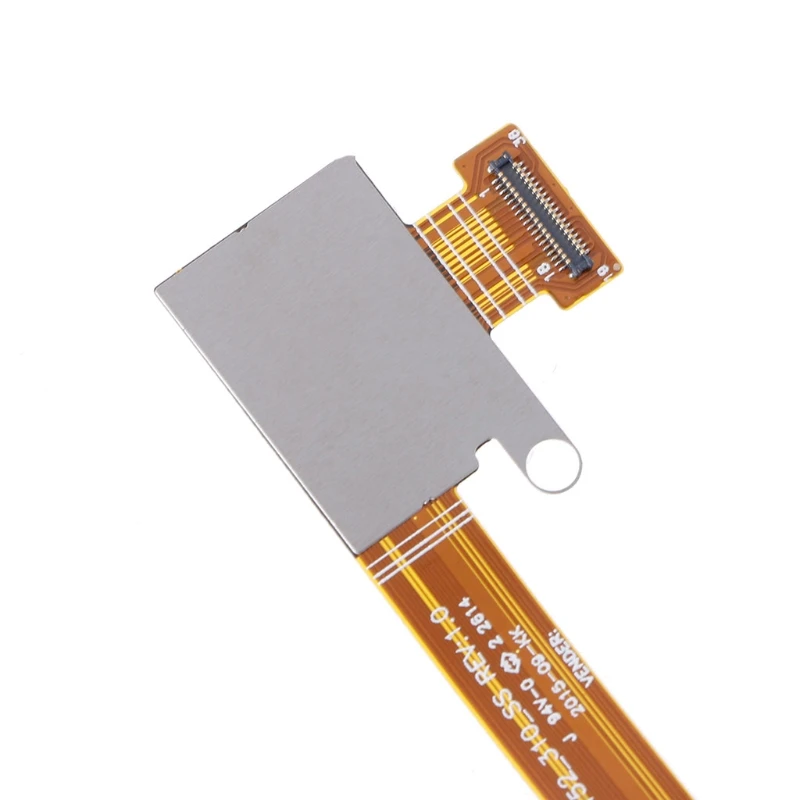 Sim Card TF Card Slot Holder Flex Cable For Sony Xperia M2 S50H D2303 D2305 D2306
Sim Card TF Card Slot Holder Flex Cable For Sony Xperia M2 S50H D2303 D2305 D2306