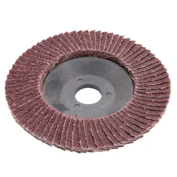 Rust Removal Wood Carving Cutting Flap Disc Polishing Grinding Wheel Tool Set
Rust Removal Wood Carving Cutting Flap Disc Polishing Grinding Wheel Tool Set