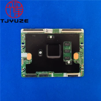 New And Original BN95-02061A T-CON board UE65JS9000TXXU UN65JS9000 UN65JS9000F UE65JS9000T UE65JS9090Q BN41-02297A logic board
New And Original BN95-02061A T-CON board UE65JS9000TXXU UN65JS9000 UN65JS9000F UE65JS9000T UE65JS9090Q BN41-02297A logic board