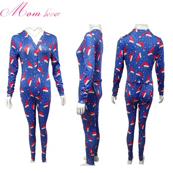 ML20182 Wholesale New Xmas Series Long-Sleeved Long-Leg Christmas Jumpsuit Polyester Fabric Can Be Customized Women Sexy Onesies
ML20182 Wholesale New Xmas Series Long-Sleeved Long-Leg Christmas Jumpsuit Polyester Fabric Can Be Customized Women Sexy Onesies