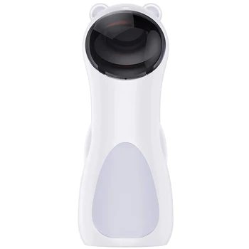 Practical Upgrade Cat Toy Automatic,Panda Interactive Cat Toy,Pointer for Cats,Non-Handheld Cat Toys Interactive,Cute Chaser Toy
Practical Upgrade Cat Toy Automatic,Panda Interactive Cat Toy,Pointer for Cats,Non-Handheld Cat Toys Interactive,Cute Chaser Toy