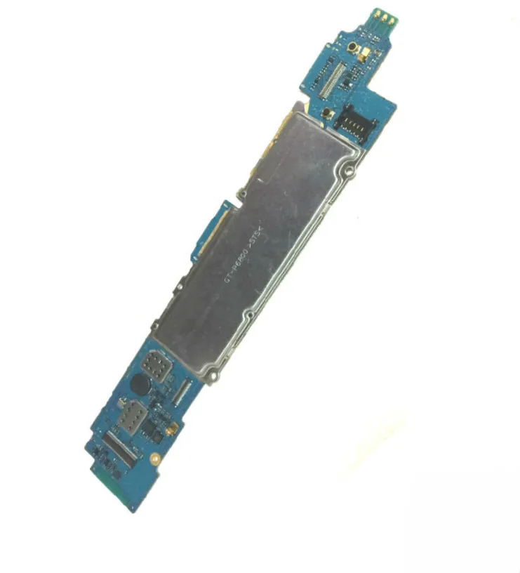 Used and Tested Unlock Motherboard with Global Firmware for Samsung Galaxy Tab P6800 WCDMA1GB RAM 16GB ROM Tablet Multi-Language
Used and Tested Unlock Motherboard with Global Firmware for Samsung Galaxy Tab P6800 WCDMA1GB RAM 16GB ROM Tablet Multi-Language