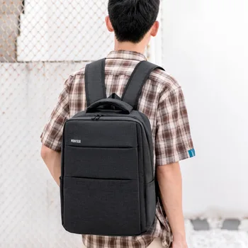 Business Computer Bag Backpack for Men and Women New Anti-theft Backpack Multifunctional Leisure Canvas Bag
Business Computer Bag Backpack for Men and Women New Anti-theft Backpack Multifunctional Leisure Canvas Bag