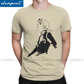 Casual Giorno T-Shirts for Men O Neck T Shirts Jojos Bizarre Adventure Anime Jjba Manga Tee Shirt Graphic Printed Clothes
Casual Giorno T-Shirts for Men O Neck T Shirts Jojos Bizarre Adventure Anime Jjba Manga Tee Shirt Graphic Printed Clothes