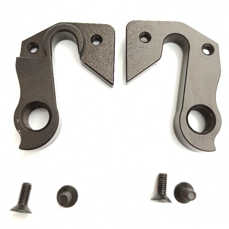 1pc CNC Bicycle MECH dropout For Yeti #300060063 YETI 2011 ASR5 575 QR 2010 ASR-C Gear derailleur hanger carbon frame Saver bike
1pc CNC Bicycle MECH dropout For Yeti #300060063 YETI 2011 ASR5 575 QR 2010 ASR-C Gear derailleur hanger carbon frame Saver bike