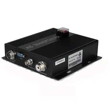 Fast shipping HA-102 Marine AIS receiver and transmitter system CLASS B AIS Transponder Dual Channel Function CSTDMA Function
Fast shipping HA-102 Marine AIS receiver and transmitter system CLASS B AIS Transponder Dual Channel Function CSTDMA Function