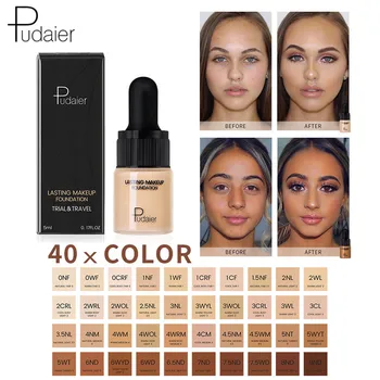 Concealer Face Corrector 20 Colors Liquid Concealer Makeup 5ml Eye Dark Circles Cream Waterproof Make Up Base Cosmetic #YL5
Concealer Face Corrector 20 Colors Liquid Concealer Makeup 5ml Eye Dark Circles Cream Waterproof Make Up Base Cosmetic #YL5