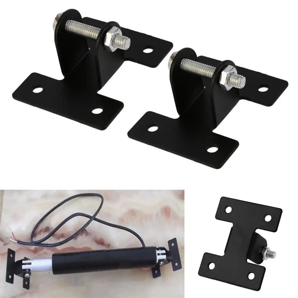 Electric Push Rod Motor Heavy Duty Linear Actuator Bracket DC Reciprocating Motor Portable Mounting Bracket
Electric Push Rod Motor Heavy Duty Linear Actuator Bracket DC Reciprocating Motor Portable Mounting Bracket